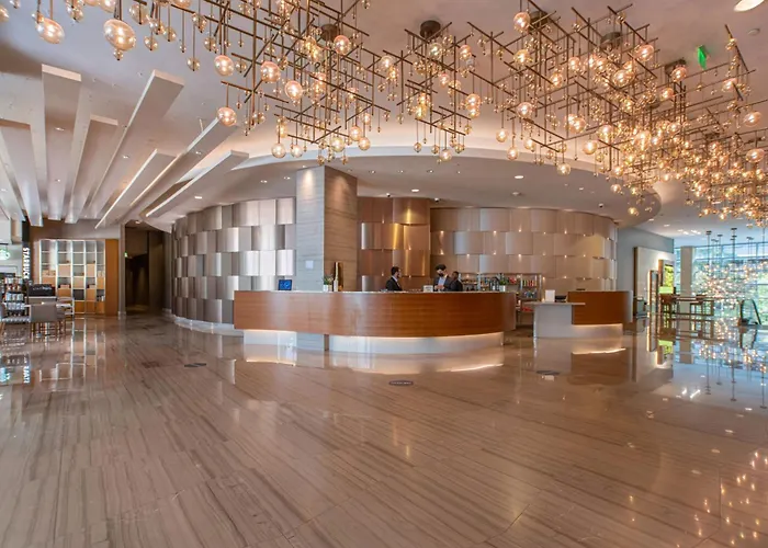 The Westin At The Woodlands Hotel