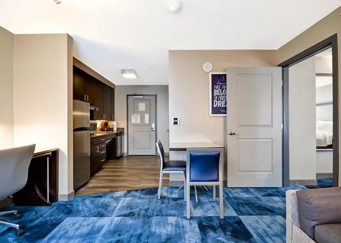 Dover Hotels