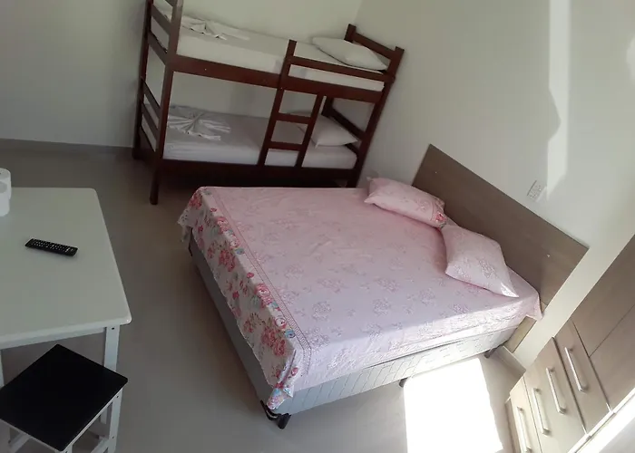 Colônia de Férias SITRAEMFA Peruíbe