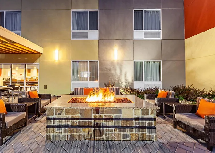 Towneplace Suites By Marriott Front Royal