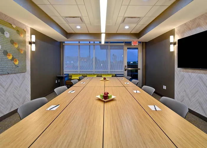 Springhill Suites By Marriott Holland