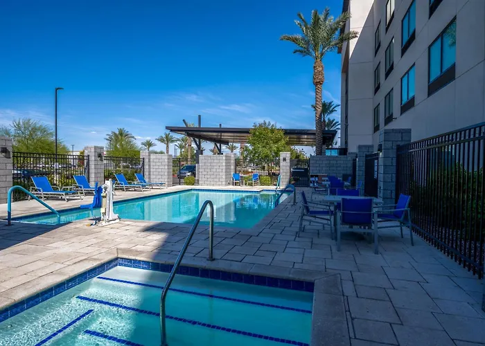 Hotels in Gilbert
