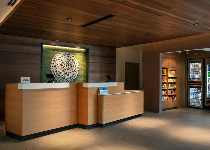 Lebanon Hotels