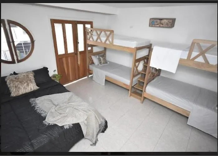 Cartagena Hotel Boutique - Manga - Tierra Del Mar - Colombia