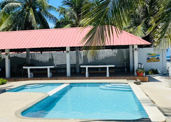 Phi-Phi Beach Resorts & Hotel