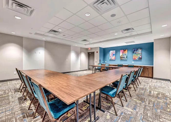 Gordonsville Hotels