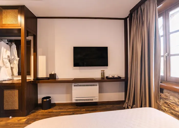 N'Sokak Boutique Hotel