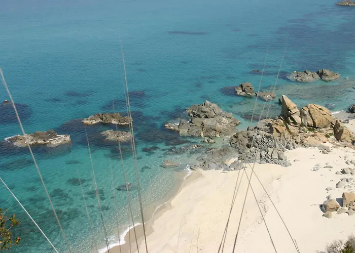 Briatico Hotels
