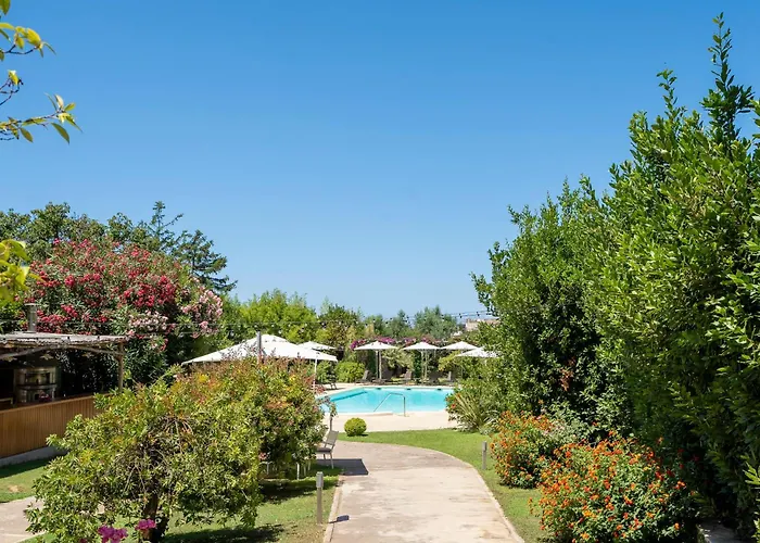Boutique Hotel Casa Mariantonia Anacapri 