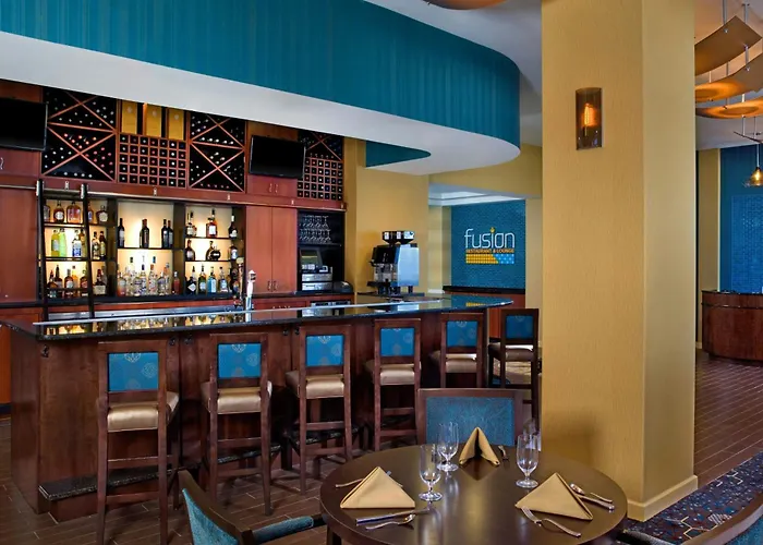 Sheraton Oceanfront Hotel Virginia Beach