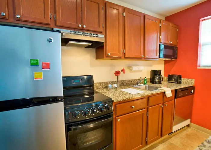 Towneplace Suites Boca Raton