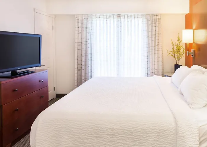 Residence Inn By Marriott Sioux Falls