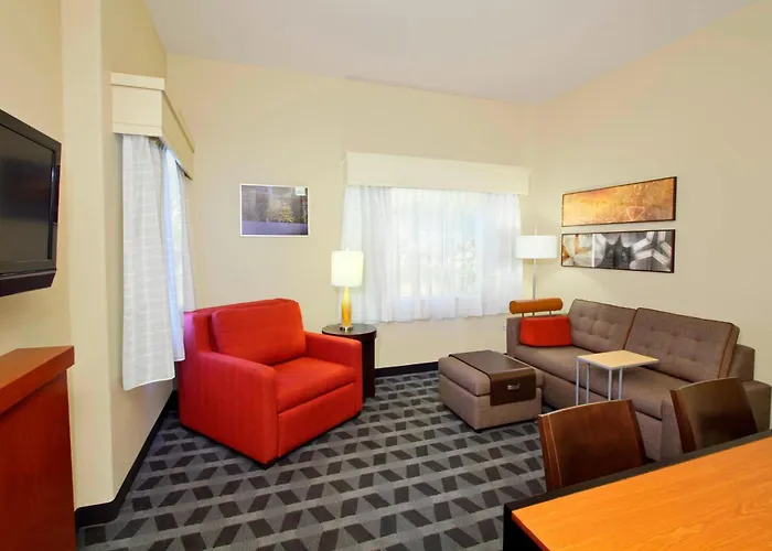 Towneplace Suites St. George