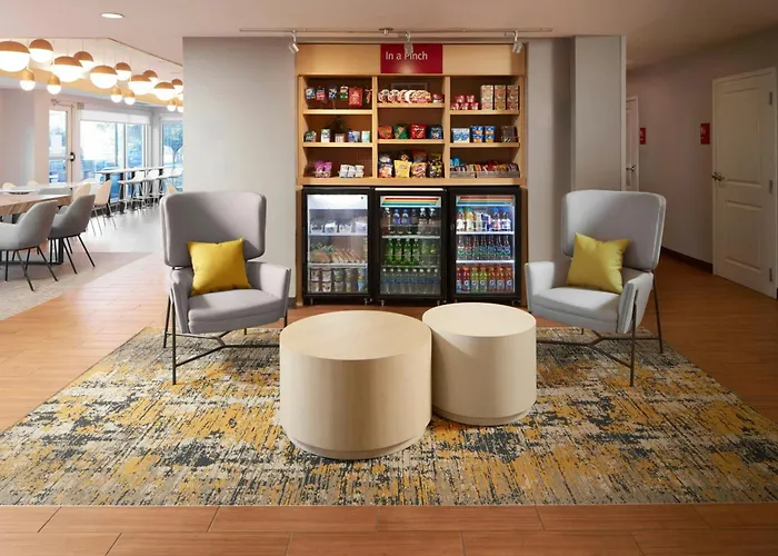 Towneplace Suites Winchester