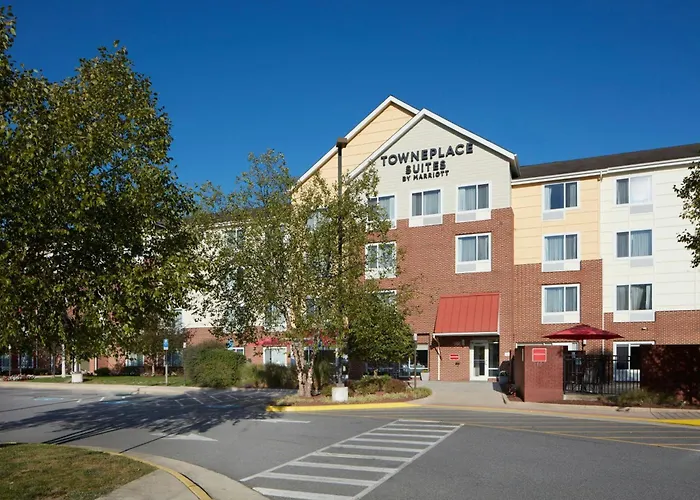 Towneplace Suites Winchester