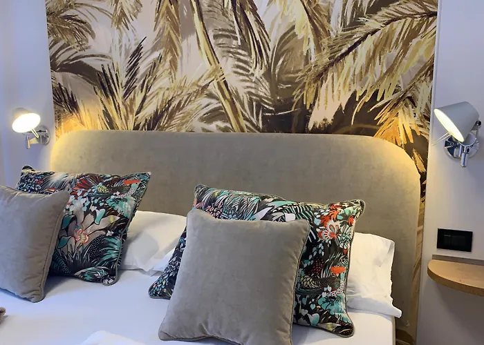 Costa Rica Bibione Aparthotel