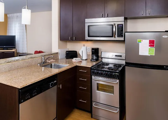 Towneplace Suites Huntington