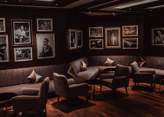 Al Bustan Palace, A Ritz-Carlton Hotel Mascate