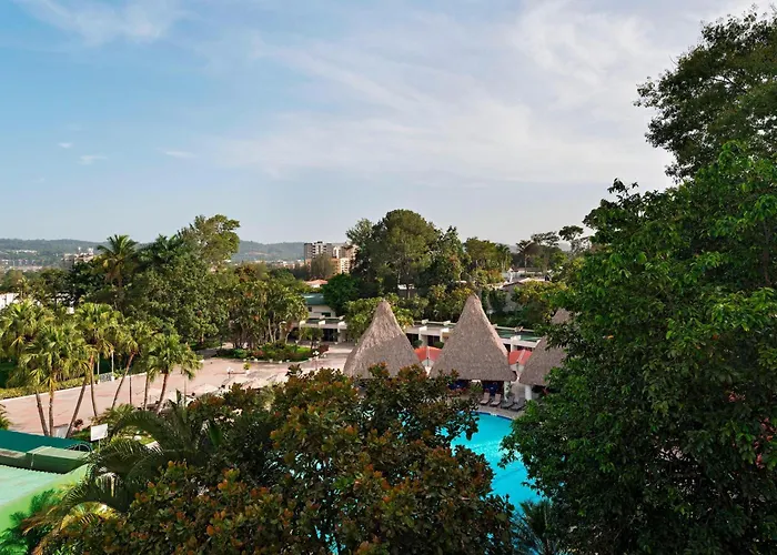 Sheraton Presidente San Salvador