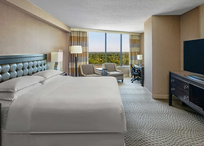 Sheraton Greensboro
