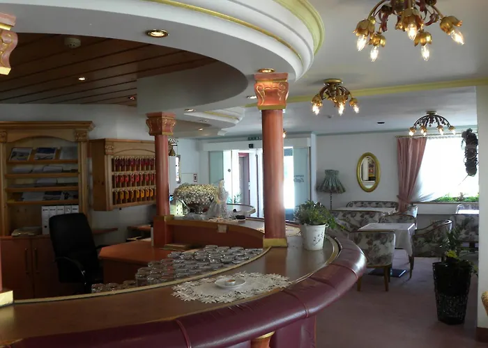 Telfes im Stubai Hotels
