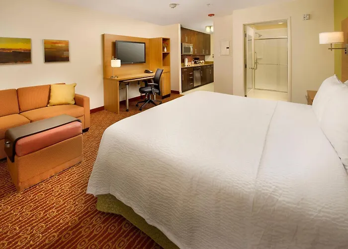 Towneplace Suites By Marriott Eagle Pass