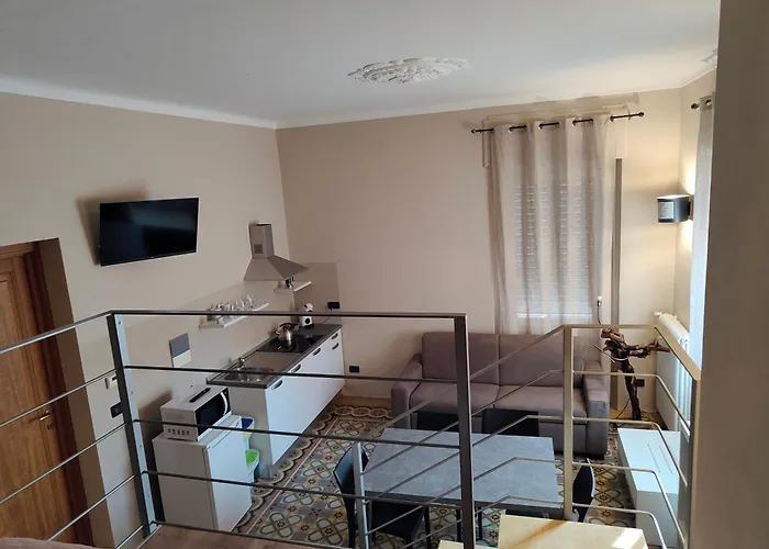 Bed and Breakfast La Pajassa Alba 