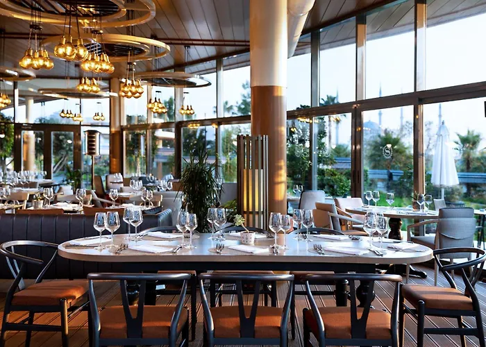 Sheraton Grand Adana