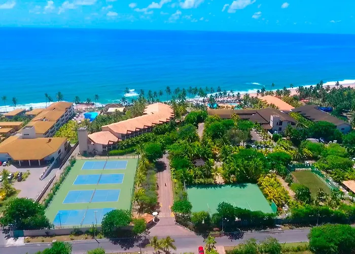 Catussaba Suítes Resort