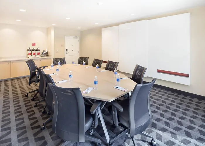 Towneplace Suites By Marriott Portland Vancouver Evergreen