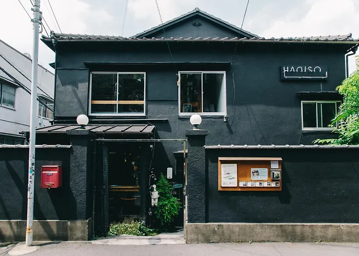 Hanare Tokio