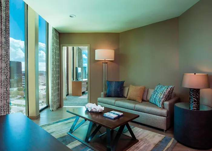 The Westin Chattanooga