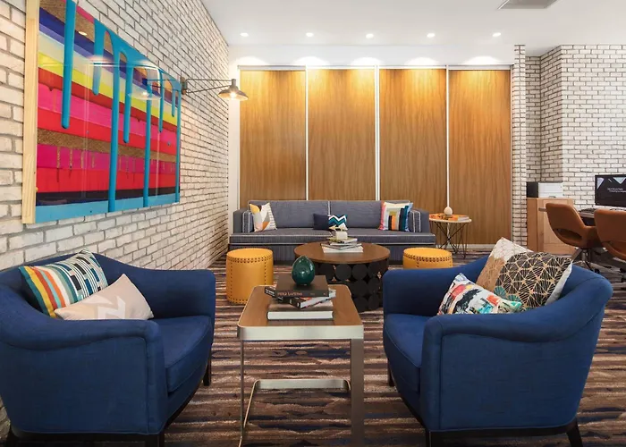 Towneplace Suites By Marriott New Orleans Downtown/Canal Street