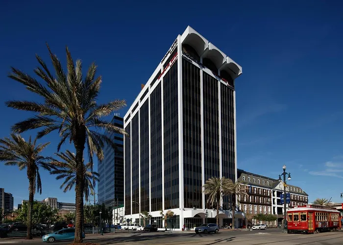 Towneplace Suites By Marriott New Orleans Downtown/Canal Street