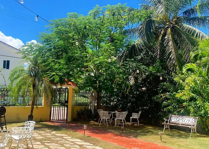 Hotels in Punta Cana
