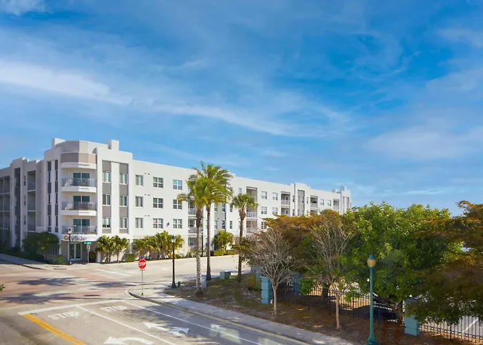The Sarasota Modern, A Tribute Portfolio Hotel
