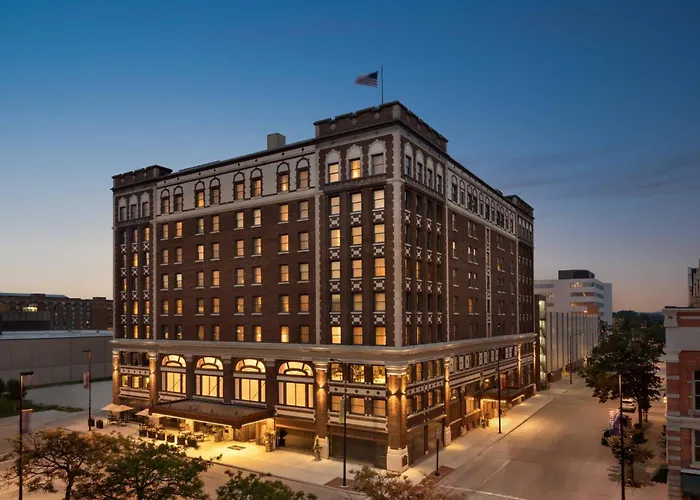Hotel Northland, Autograph Collection Green Bay
