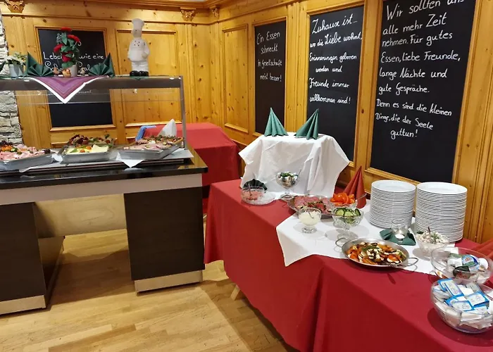 Clubhotels Hochsauerland Winterberg