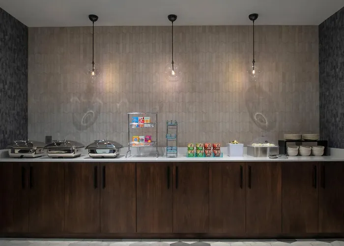 Towneplace Suites By Marriott Boston Medford