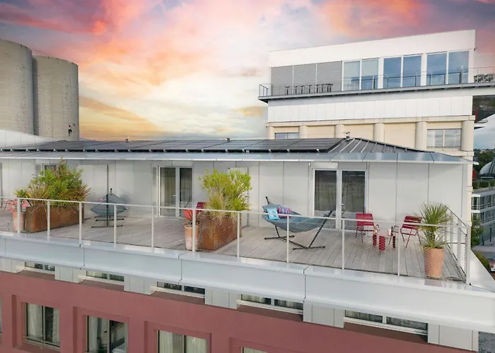 Moxy Bordeaux