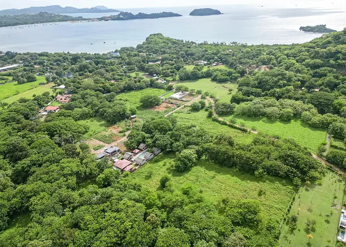 Hôtels à Potrero (Guanacaste)