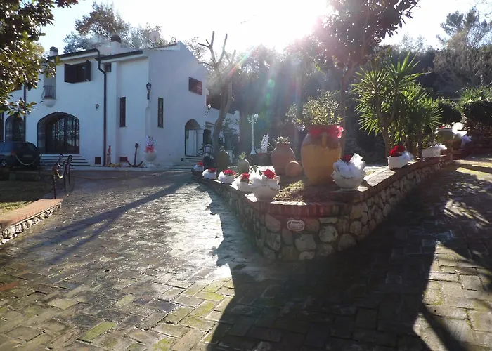 Fondazione Villa Point Onlus San Felice Circeo