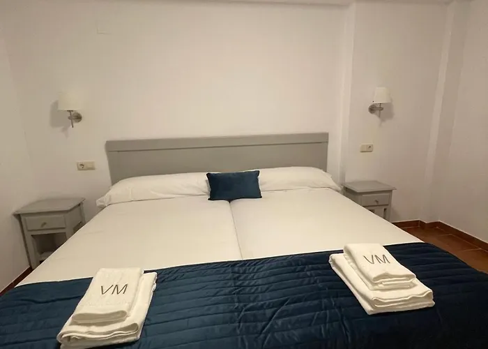 Hoteles en San José de La Rinconada