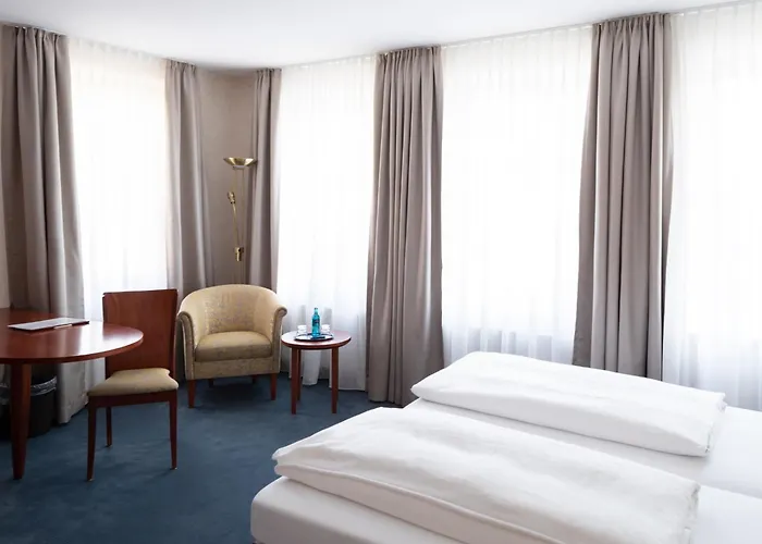 Hotels in Elsfleth