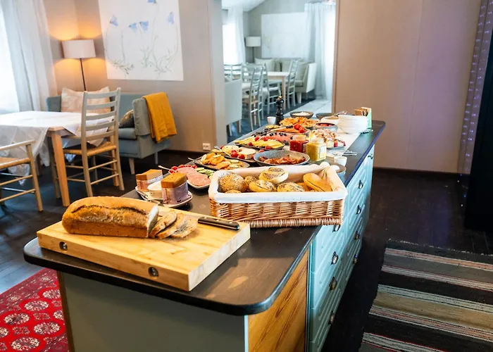 Alta Hotels