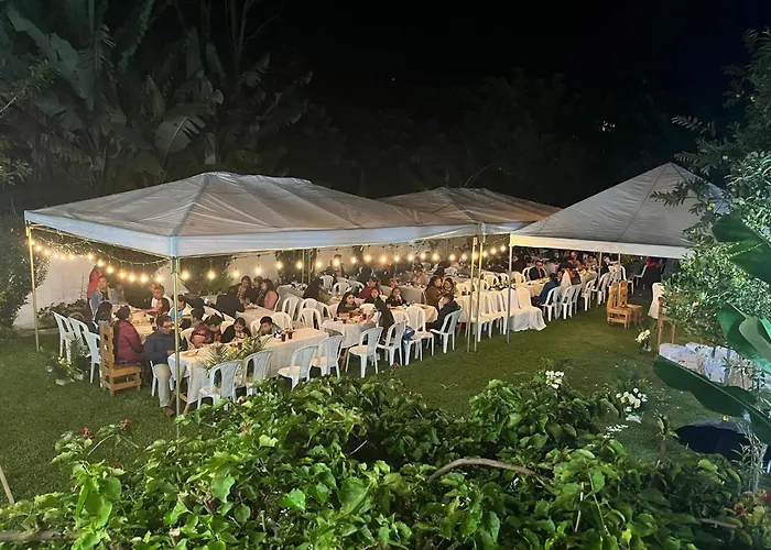Hotel Minnesota Y Centro De Eventos Molina