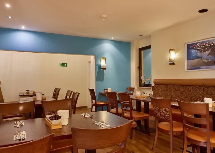Trip Inn Hotel Hamm