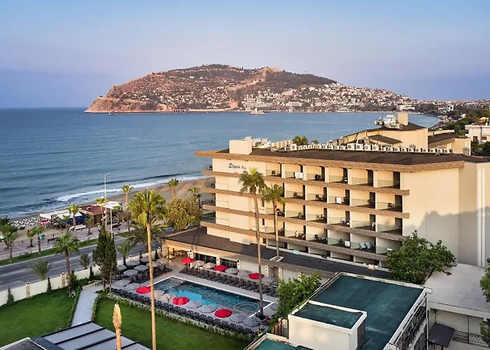 Elysee Rive Hotel