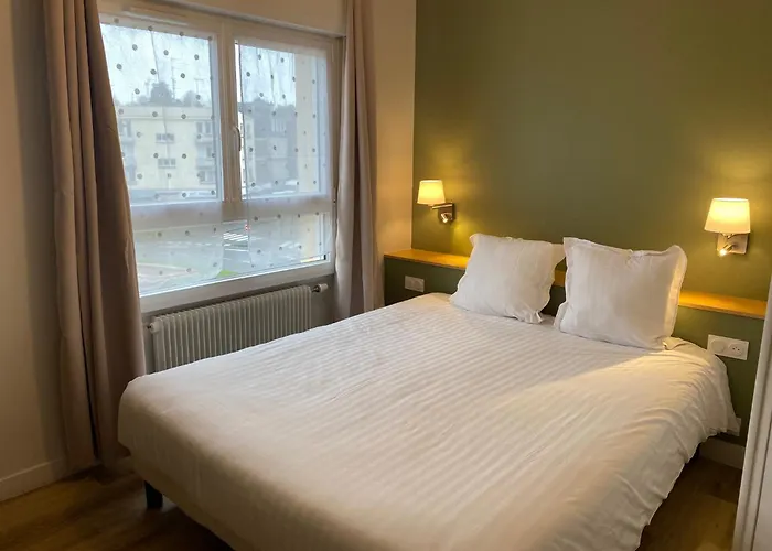 Hotel De Bretagne