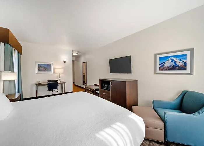 White City Hotels